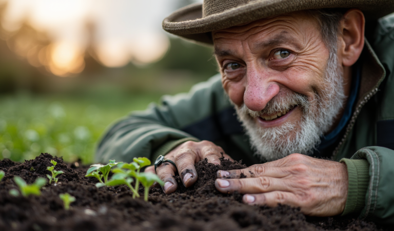 Cele mai bune trucuri de grădinărit din agricultura românească tradițională
