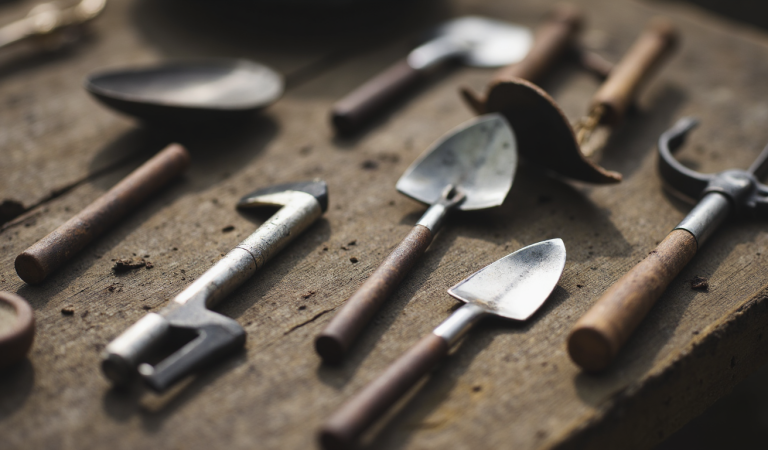 Accesorii agricole esențiale pentru orice fermă modernă – ghid complet