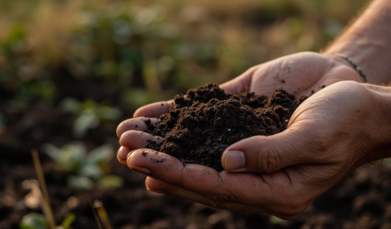 Ghid complet de agricultură în România: lucrările esențiale pe luni pentru fermieri și grădinari