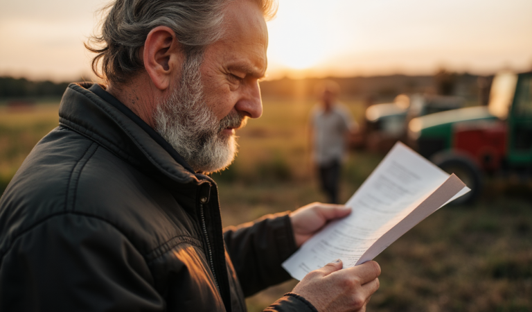 Schimbări legislative în agricultura românească și efectele asupra fermierilor