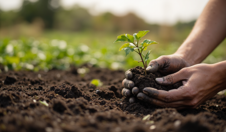 Sfaturi practice pentru cultivarea legumelor în câmp și solarii – Ghid complet